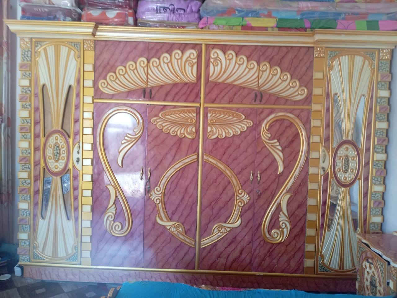 للبيع سعر ٤٥٠ وبيه مجال


**إذا كنت صاحب هذا الإعلان وتريد حذفه لأي سبب، رجاءا أرسل رسالة إلى الدعم الفني**