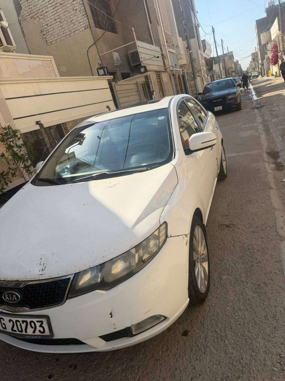 كيا سيراتو خليجي 2012 رقم اربيل تحويل مباشر كير محرك جاهزات محرك 1600 مواصفات فتحة مري شفط تحكم استيرن صبغ بنيد فقط السعر 94مجال قليل مكاني بغداد الحرية رقمي ***********
