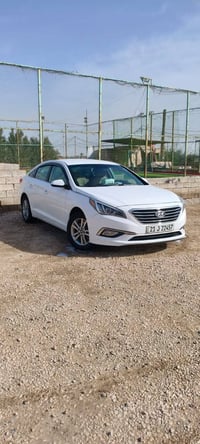 سوناتا • ٢٠١٧ • ضربة قوية