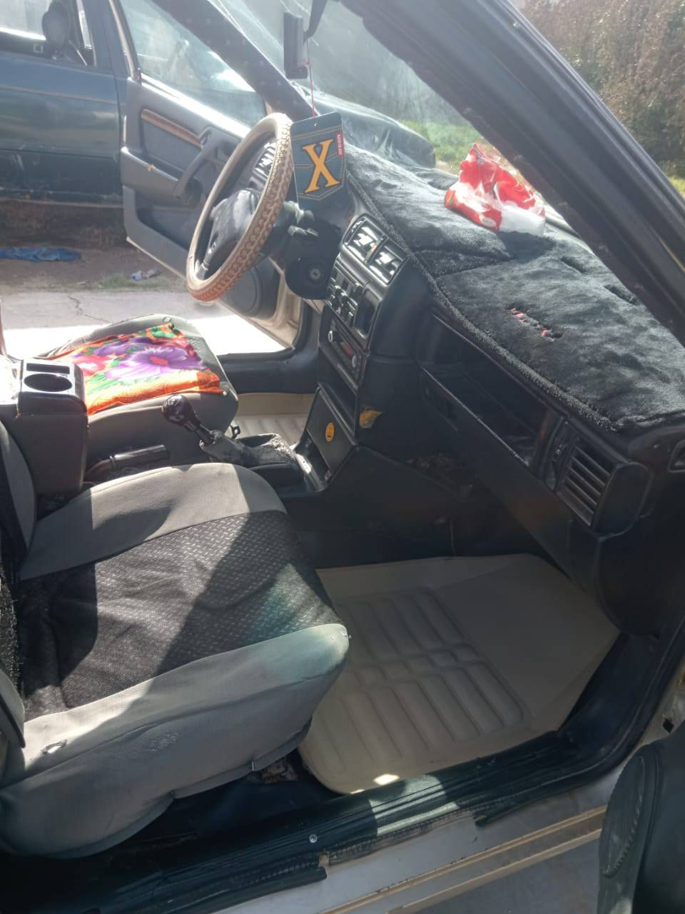 سلام عليكم ابول فكتره لبيع مكان بغداد
حي الجهاد السرع 38وبيه مجال ***********
