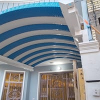 وداعا لحر الصيف 🥵🥵🌞🌞 سعر المتر 23الف فقط وداعا لأمطار الشتاء 💦☔️🌧☃️  ت...