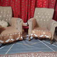 طقم قنفات • جديد • الحرية