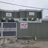 بيت زراعي • ركن كوت حي الحكيم • ٢٣٠م