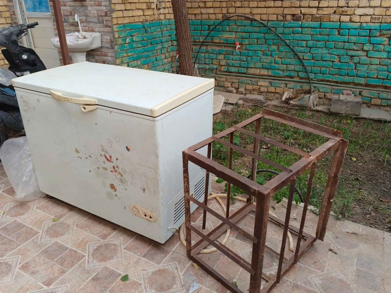 غراض مستخدمه للبيع. كلهن سوه مابيع مفرد ***********
