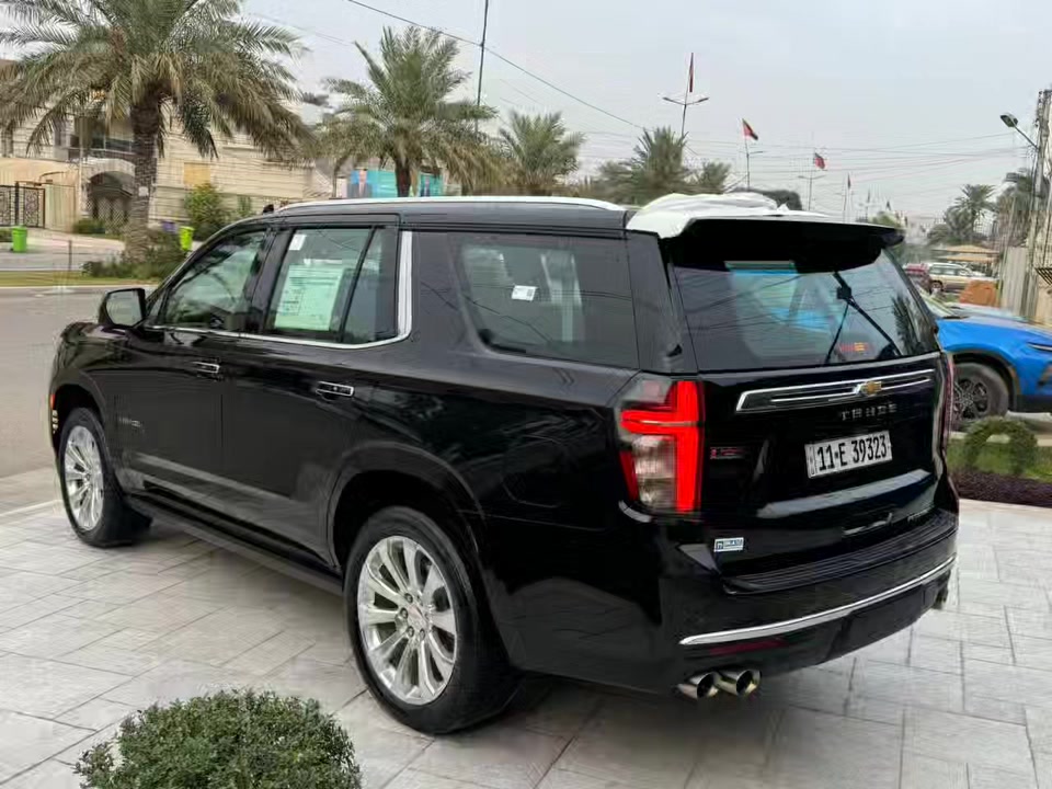 السلام عليكم
شفرليت تاهو 23 بريمير خليجي رقم بغداد وكالة المنصورة مواصفات 1/1 مواصفات البريمير معروفة 
بحالة الوكالة مكفول ماشي 44 الف كم قابل للزيادة باسمي تحويل ثاني يوم 
السيارة موجودة بالبصرة 
للاستفسار على الرقم *********** يوجد واتس رجاءآ للشراي فقط.
