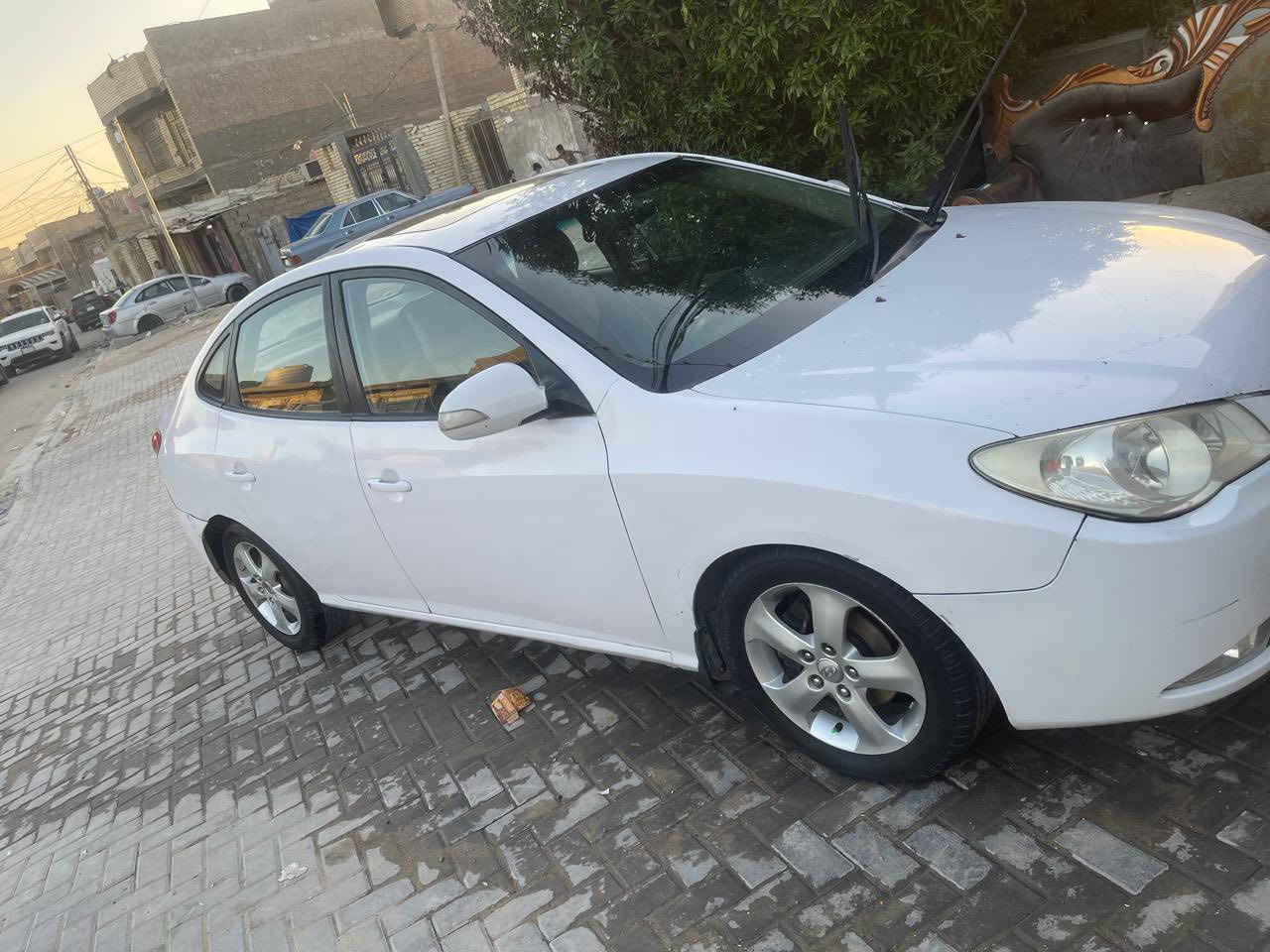 السلام عليكم النترا موديل ١١ محرك الفين صبغ ٣ قطع بدون ضربه فول موصفات السياره داخل عسلي فتحه شاشه كامره ويل كب اشاير بل مري ***********
