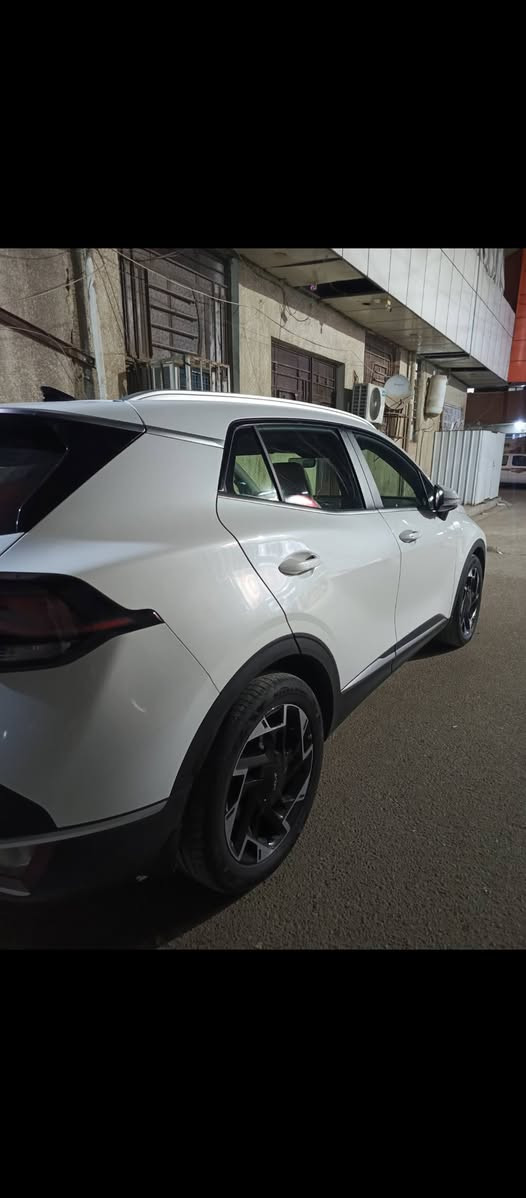 من رخصت الادمن كيا سبورتج موديل 25 خليجي ماشيه 14 مواصفات فول معده البنراما كشنات كهرباء رادار جانبي حساس امامي خلفي صندوق كهرباء كشنات تدفئه ترحيب شاحن واير ليس وبعد بيهه هواي مواصفات السعر 233وبيهه مجال مكاني بغداد البلديات ***********
