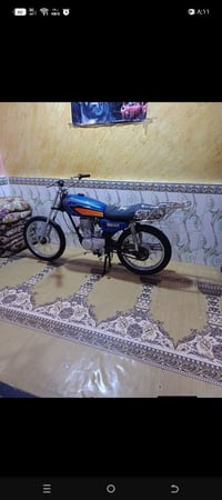 دراجة للبيع٠٧٧٢٩٢٣٥٧١٣