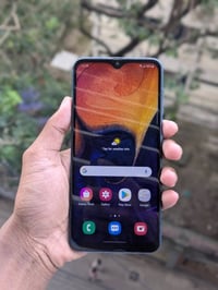 سامسونج A50 • جهاز • تفاصيل خاص