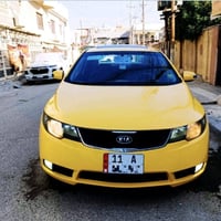 فورتي 2010 خليجي مكينه 1600 دوش   ضرب شاملغ الخلفي طخه يم اللايك سياره...
