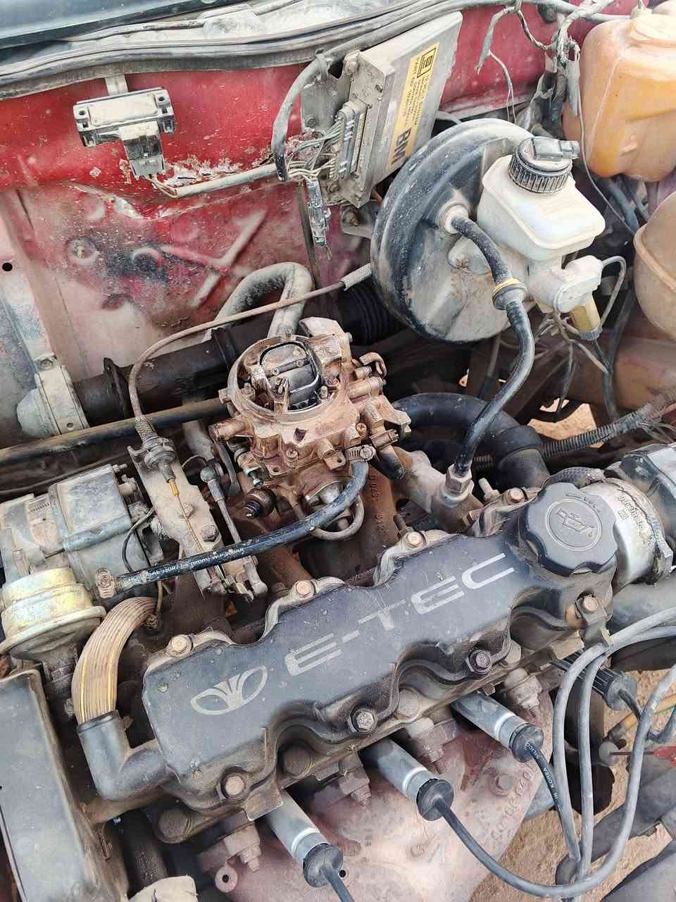 سلام عليكم ابول كاديت موديل 88رقم بابل سنويه جديده محرك كير خير من الله حداديه 80بل  رقم بابل مداور ثاني يوم باتري جديد ***********//***********السعر 18ورقه
