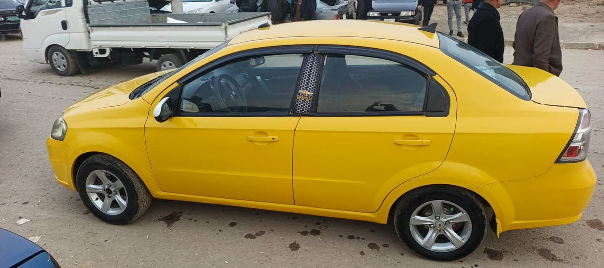 السلام عليكم افيو 2010 بدون ضرر بدون تبديل كير اوتماتيك منضومه غاز رقم نينوى صدامي احمر ***********
