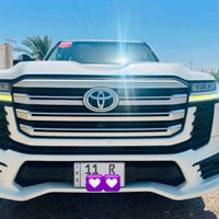للبيع : لاندكروز  2022  خليجي  فئة VX  ليمتد Limited ( تنفس طبيعي )   ...