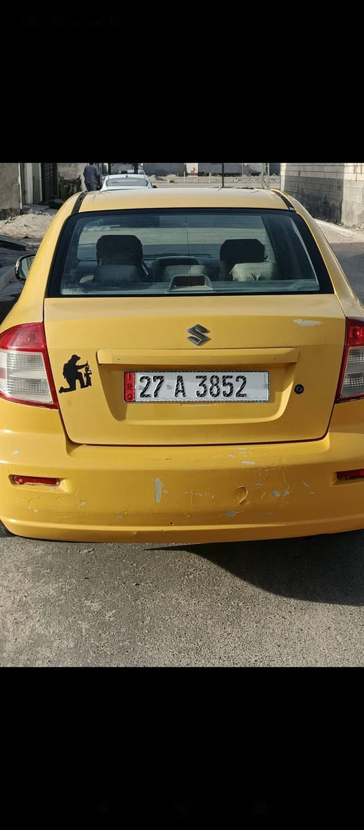 السلام عليكم مكلف بلنشر سازوكي sx4 2008 السيارة بلبصرة رقم ميسان بسم راعيها تحويل جديد تخم تاير حداد ة تبريد كير جديد كلش محرك خير من الله هذا رقم صاحبه +964 771 123 8781

