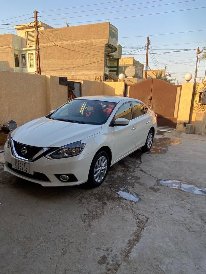 سنترة للبيع ٢٠٢٥
رقم اربيل بأسمي
ماشيه ١٧ الف كيلو متر حقيقي
كفالة عامة من كل النواحي
مكان السيارة بغداد 
للاستفسار:
***********
مكلف بالنشر
