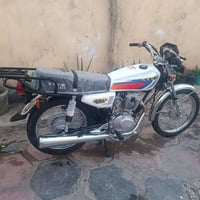 دراجه للبيع جديده مديل ٢٠٢٦  مصارله هواي من طالعه دراجه كامله هاذ رقمي...