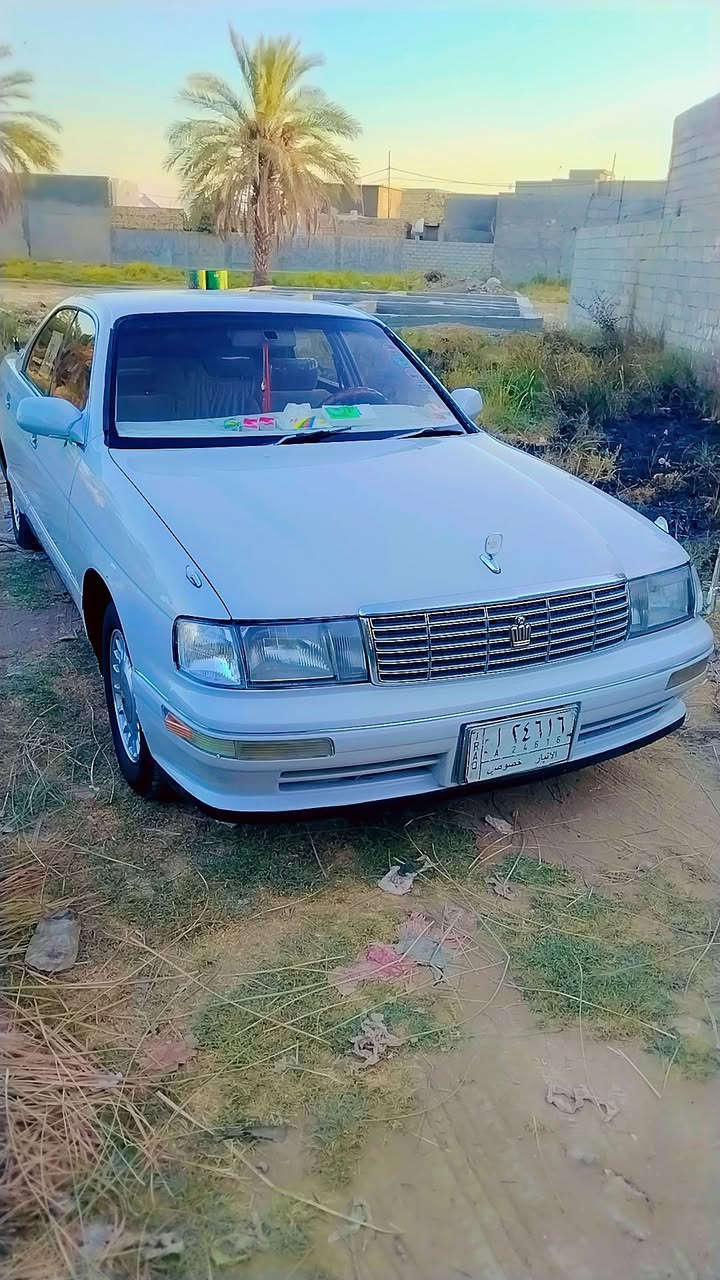 سلام عليكم بطه للبيع موديل 95 مكفوله لسعر 62 مكان بابل  ***********
