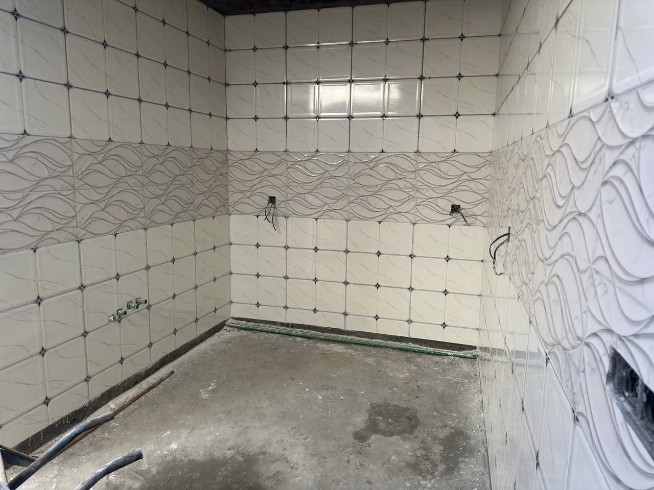 دار للبيع مساحه 60 متر كميره حجي صبر طابو صرف زراعي ***********
