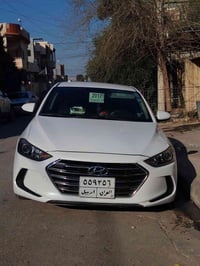 النترا ٢٠١٧ • ماشيه ٩٠٠٠٠ • محرك وجير شرط