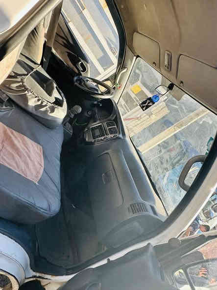 اسلام عليكم كيه فحل مفتوح لبيع رقم واسط مكفوله كير ومكينه تايركله جديد سياره خير من لله مكان بغداد حي لبساتين اسعر ١٣٠ رقم ‭***********
