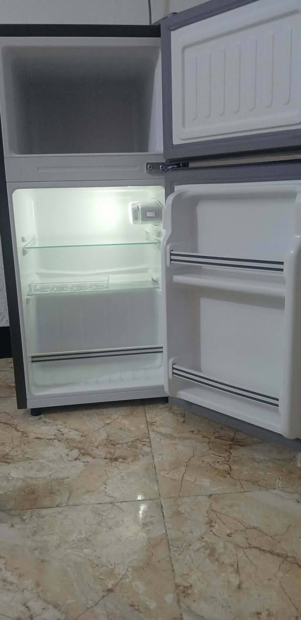ثلاجه جديده للبيع حجم صغير استعمال 5 أيام كارت الضمأن موجود ١٧٥ بيها مجال للشراي ١٥٠ فقط الشراي يراسلني رجاءاً ماريد أحد يعاملني العنوان / بغداد_ التاجي


**إذا كنت صاحب هذا الإعلان وتريد حذفه لأي سبب، رجاءا أرسل رسالة إلى الدعم الفني**