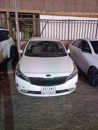سيراتو خليجي • ٢٠١٧ • مكينة ١٦٠٠