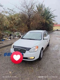 اكسن دبدوب 2011 محرك 16 اصلي رقم نينوى  اتوماتيك اصلي 07508578435