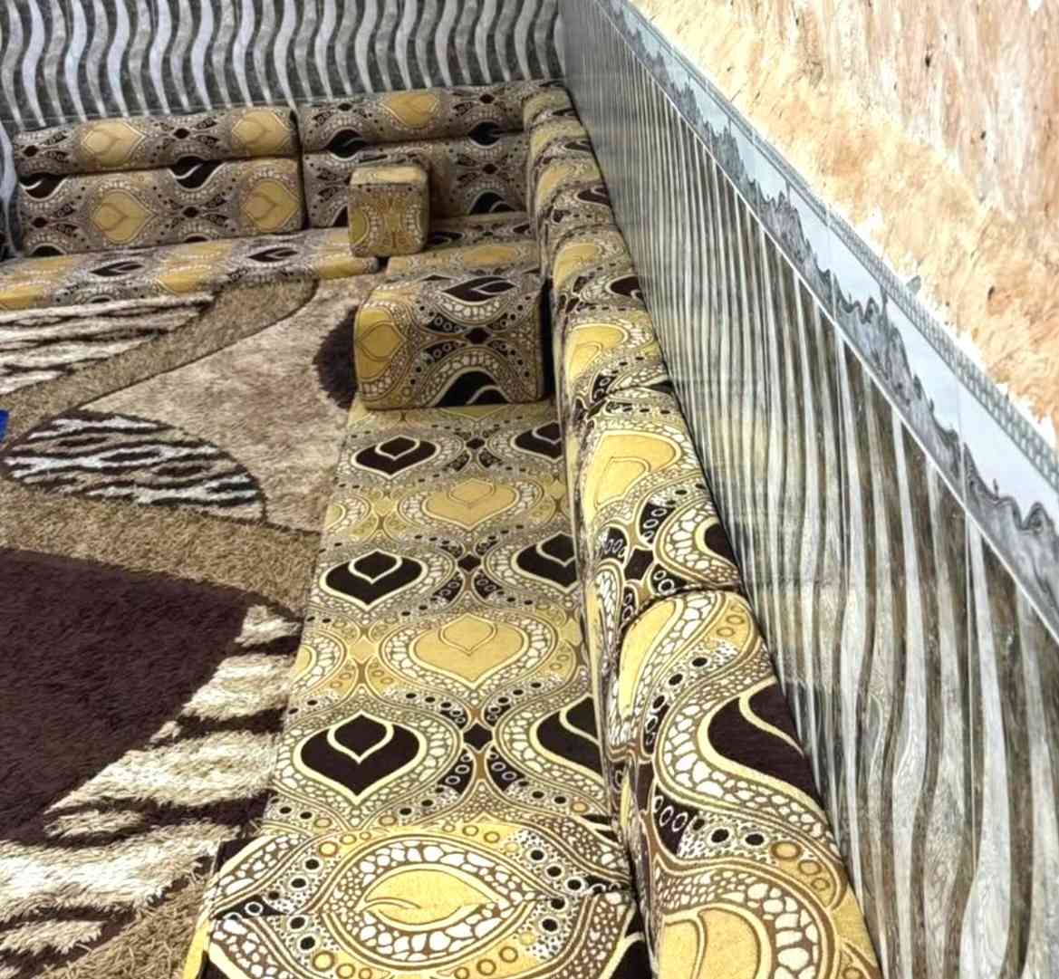 جلسه تسكام نضيفه وجهين  تفرش 6ب4 سعر 250 مكاني رميثه واكوتوصيل


**إذا كنت صاحب هذا الإعلان وتريد حذفه لأي سبب، رجاءا أرسل رسالة إلى الدعم الفني**