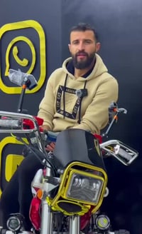 سورية سبور • ١٥٠ • ٥ غيارات