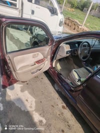 كامري • ٢٠٠١ • رقم اربيل