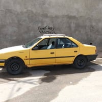 بيجو روا • ٢٠٠٩ • نجف الاشرف