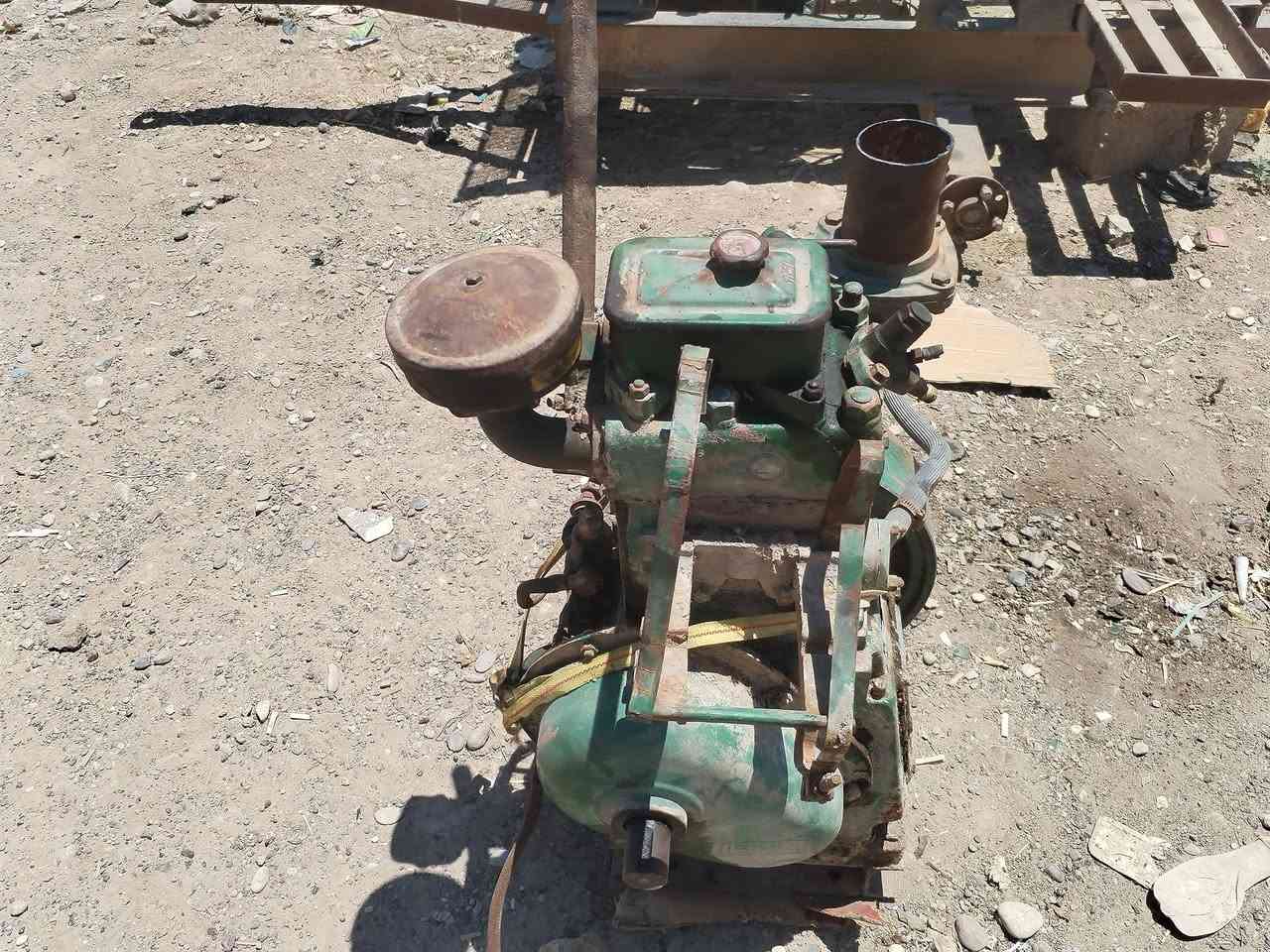 السلام عليكم بتر للبيع المكان جنوب الموصل حمام عليل ***********... ***********

