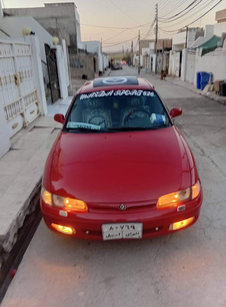 ئةو مازدة بو فروشتن موديل ١٩٩٤ گيرحادية تةبريدة بي دةحمة ٢٧٠ هةزار غرامةي لةسةرة 
*********** أربيل, العراق
