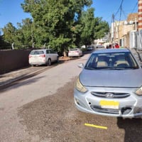 اكسنت ٢٠١٧ • محرك ١٤٠٠ • عطل بالكير