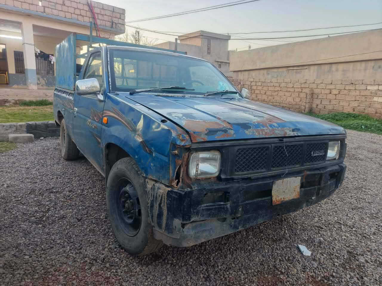 إسلام عليكم بكم للبيع محرك شرط كير حاشر عل خامس صدر نضيف كهربائيات شغاله اسعر14مراوس يرهم حسب ها***********
