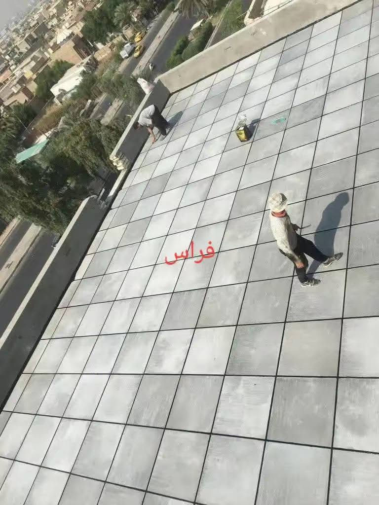 لتطبيك الشتايكر للسطوح كادر متخصص
مستعدون للعمل على مدار السنه

تطبيك شتايكر.. قلع  شتايكر.. تزفيت .اعاده ماستك

للاستفسار مراسلة الصفحه أو الاتصال***********///ملاحظه لاتنطي فلس إذا ماتفحص
