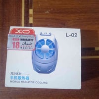 مبرد هواء • تلفون • اكسسوار