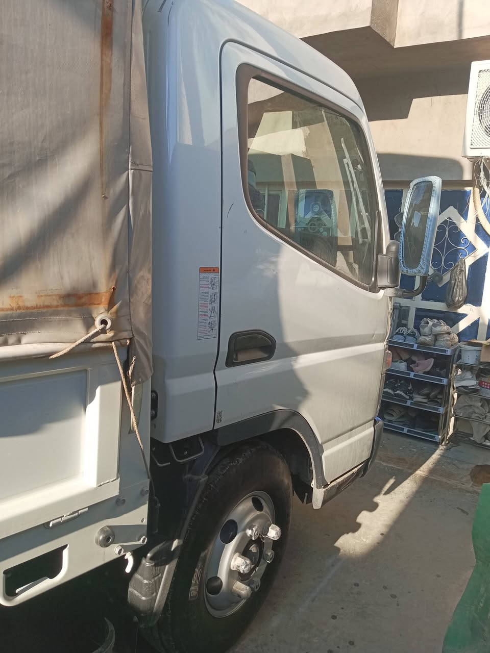 السلام عليكم كنترموديل 25 كفاله من كلشي تحوير تاير سعره 3 تلث شدات *********** رقم بغداد
