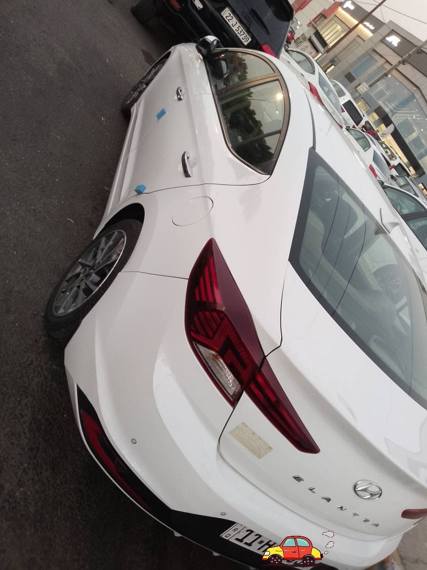 السلام عليكم
الانترا خليجي موديل 19فول ماعدا بصمه ماشية 90محرك 2000مكفول السيارة مكفولة بيها فحص سونار بسمي رقم بغداد جديد دولي سعر 168$يها مجال متواجد البياع شهداء قرب جامع الكبيسي 
***********
***********
