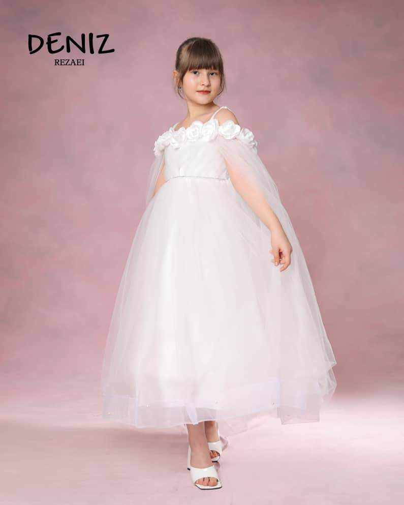 فستان بنات من عمر  ( ٥ ) سنه إلى (  ١٢ ) سنة 👗💖 
🎀✨للحجز والاستفسار مراسلتنا واتساب ***********✨🎀 بغداد, العراق
