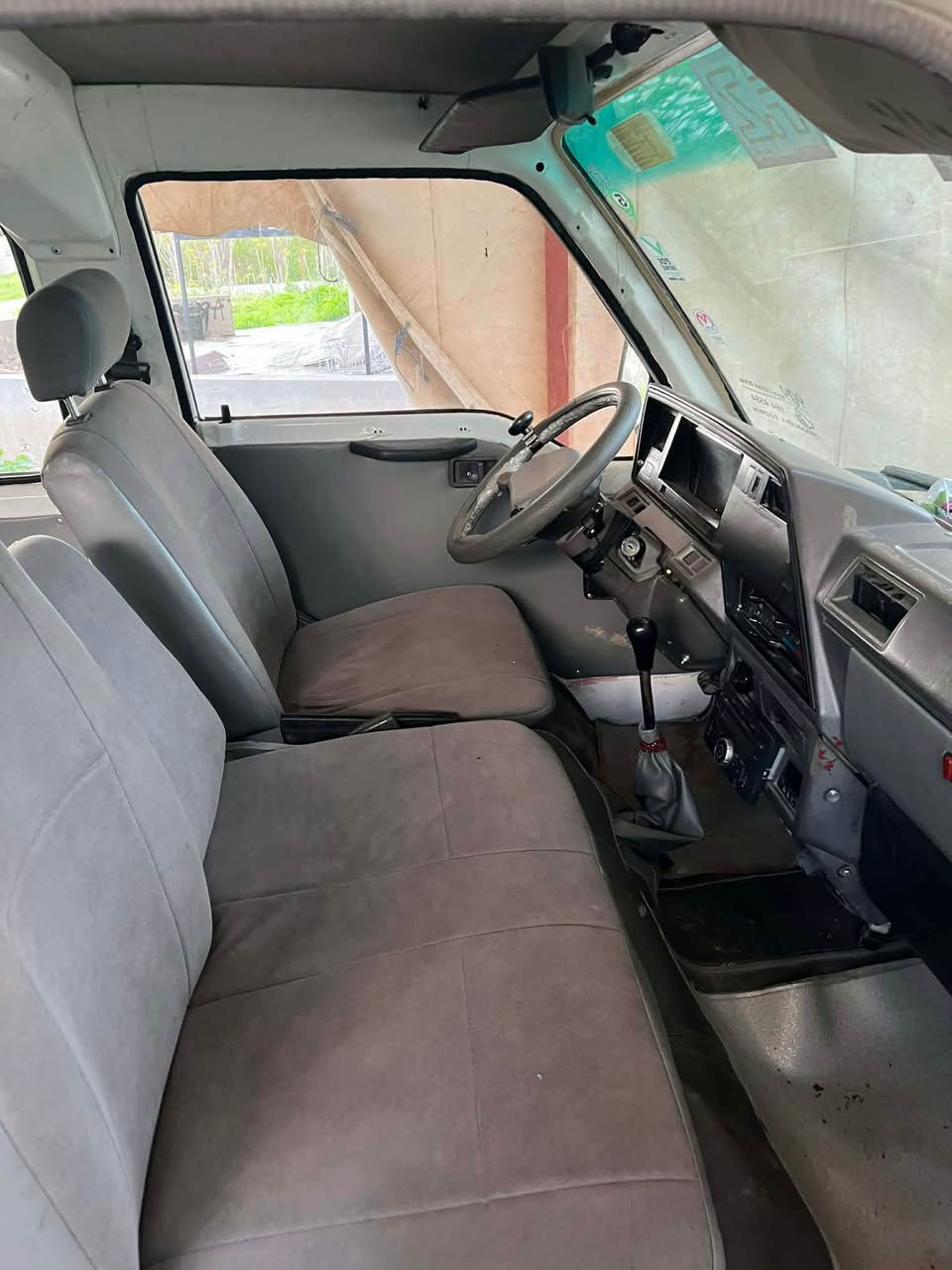 Nissan pas 2001 حیزام نیە بەحیزام دەفرۆشم وەرگەران برانەوە مەكینە بەشەرت سەنەوی بەسەر چوە سەیارەی بن ئیشە أربيل, العراق


**إذا كنت صاحب هذا الإعلان وتريد حذفه لأي سبب، رجاءا أرسل رسالة إلى الدعم الفني**