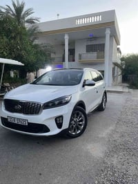 سورنتو 2018شكل 20وارد خليجي فول مواصفات مكفوله كفاله عامه سعر 235بيهه ...