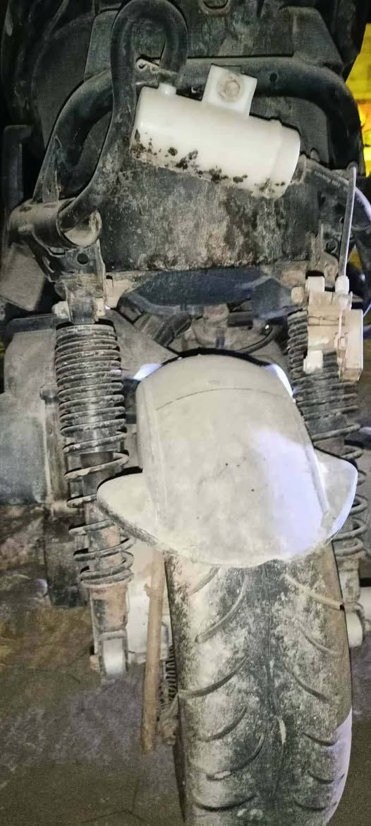 سكنس نثيه ياباني السعر 125
محرك شغال
ابيع كوم حديد
المكان كربلاء الحسينيه
***********
