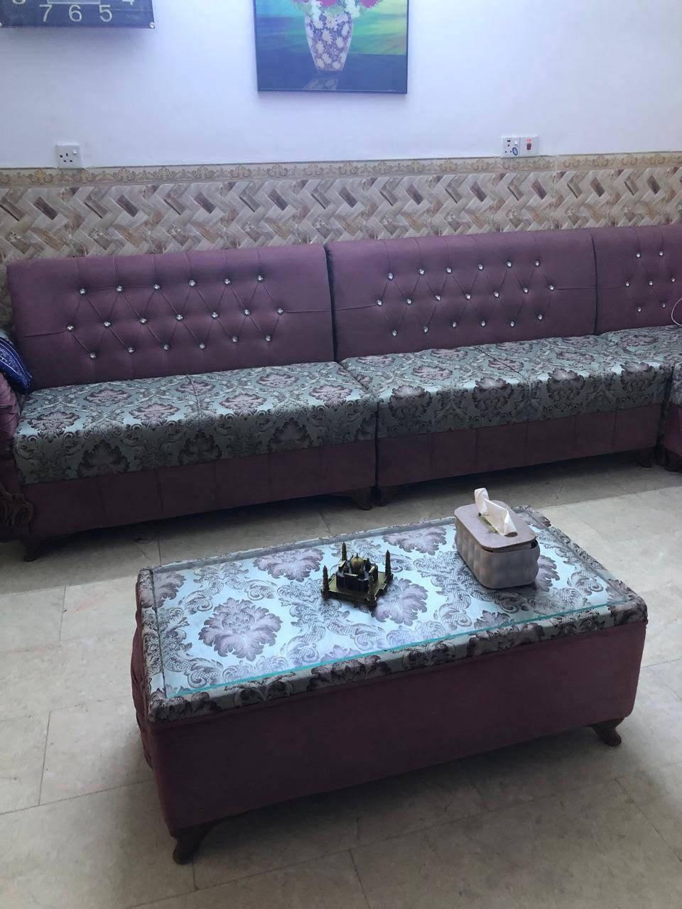 قنفات للبيع كلش نظيفات مثل مواضح بالصوره سعرهم 600 مكانهم بغداد العامريه


**إذا كنت صاحب هذا الإعلان وتريد حذفه لأي سبب، رجاءا أرسل رسالة إلى الدعم الفني**