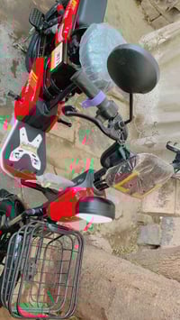 2026 5 بطاريات جديده بصمتين وسويج ثنين  سرعتها 65  تمشيك 4 ساعات بأستم...