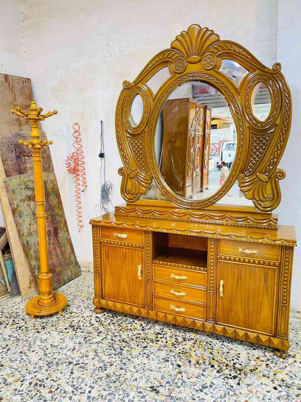 غرفه ام 4 داخل خارج صاج شغل ثكيل ضهر جرجوبه سعر 650 مكاني بغداد مدينه الصدر وكو توصيل 🚚


**إذا كنت صاحب هذا الإعلان وتريد حذفه لأي سبب، رجاءا أرسل رسالة إلى الدعم الفني**