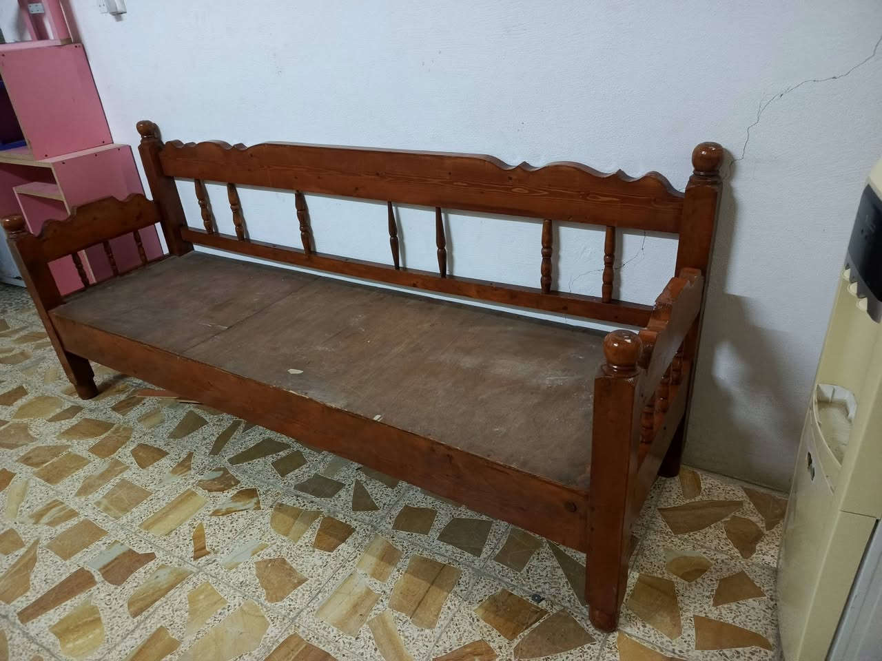 كرويته خشب ثقيل ونظيفه سعر 40 وزاويه ملابس سعر 25


**إذا كنت صاحب هذا الإعلان وتريد حذفه لأي سبب، رجاءا أرسل رسالة إلى الدعم الفني**