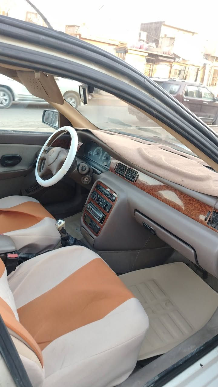 سمد موديل 12 الحادث شاملغ وباب بشبر مكان بغداد مدينه الصدر سعر 43 بيها مجال للشرايه  رقم الهاتف ***********
