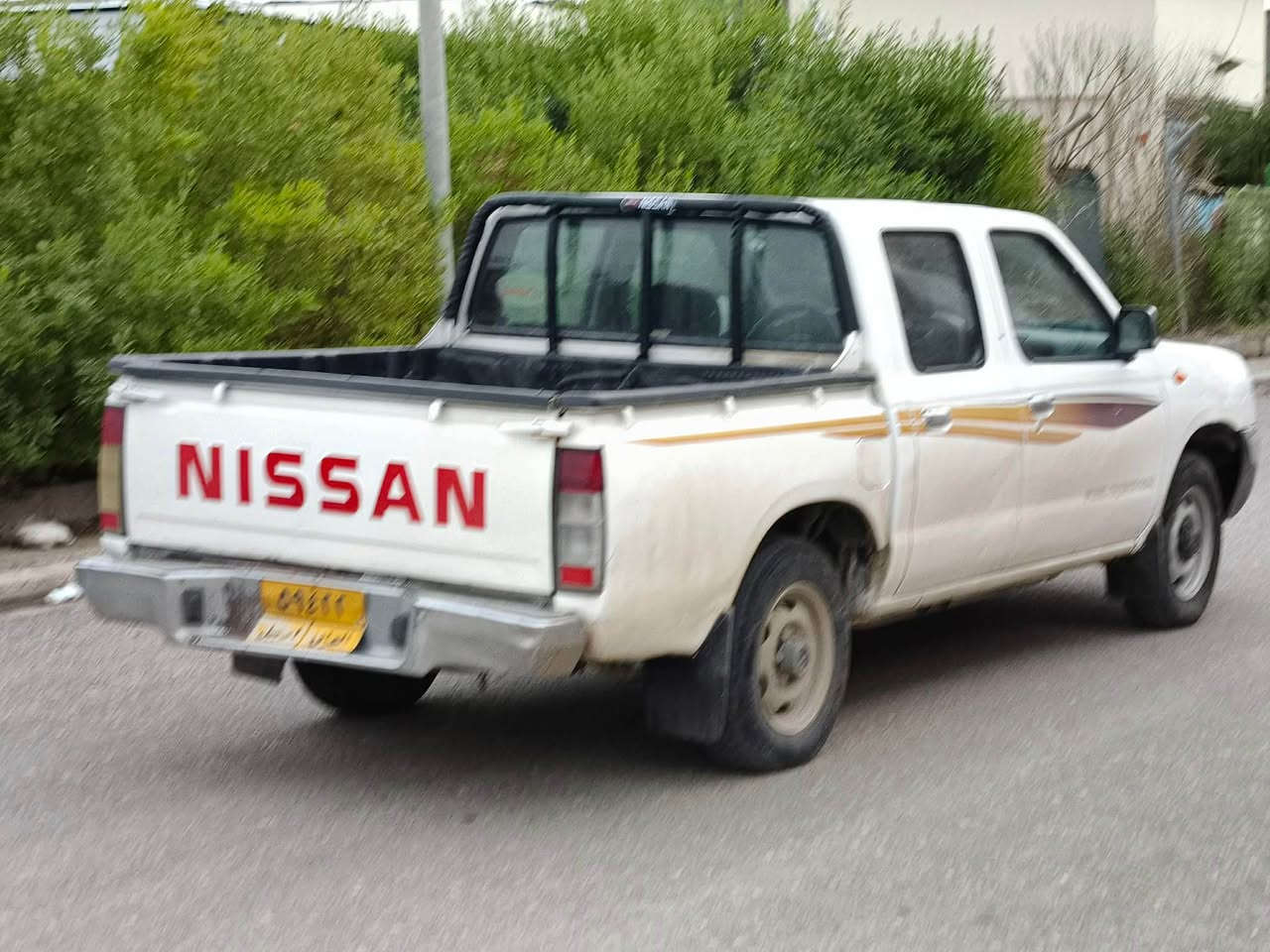 نیسان2009یابانی ئەسل دەپارچەیەلەسەر ساغە بێ لێدران
گێڕومەکینە تەبرید بەشەرت چوارجام کارەبا ناوسور
کارت وقەڵەم کاری هەیە سحری106محملە
رقم تلفون؛*********** أربيل, العراق
