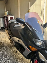 تي ماكس • ٢٠٠٨ • بغداد الجديده